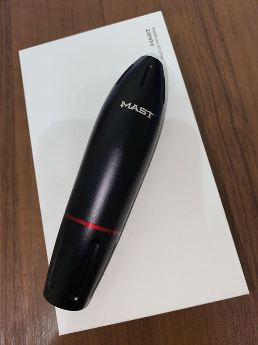 Машинка для перманента Mast