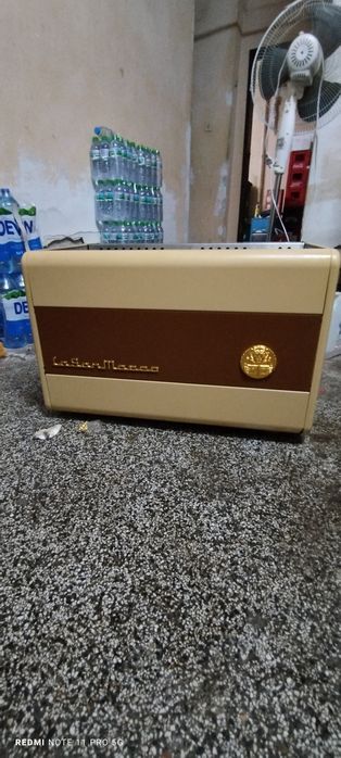 Кафе машина la san Marco