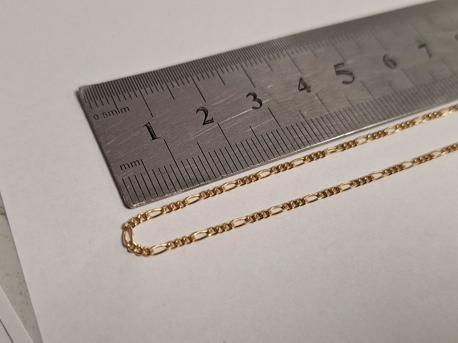 Златен синджир 2,78гр