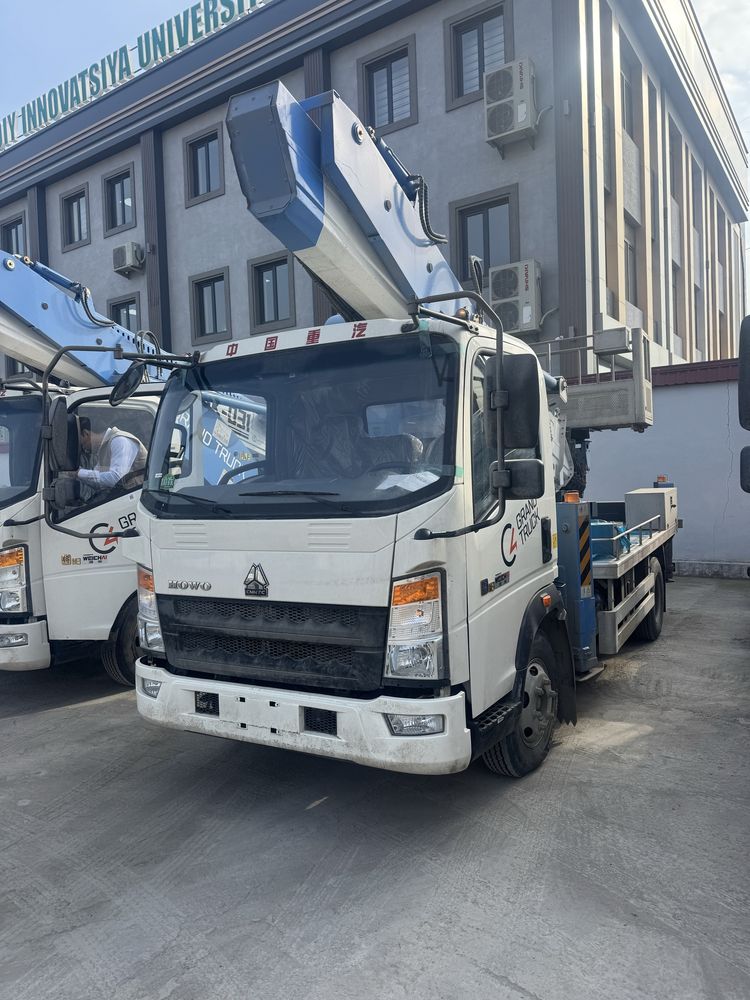 Havo aftoveshka 31 metir sotuvda tayyor