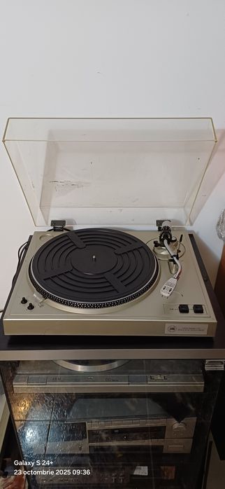 Pick-up direct drive Studio Technik