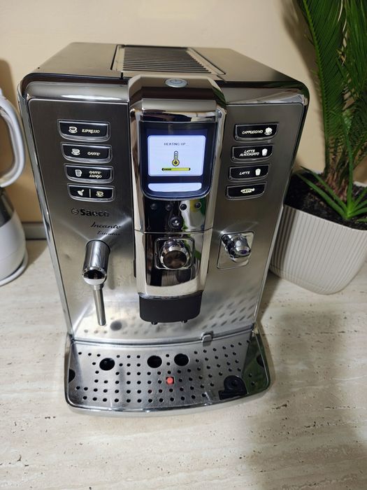 Saeco încanto executive / gaggia academia