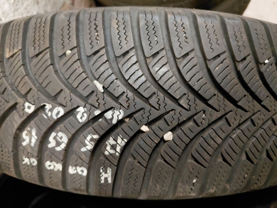 175/65/15" hankook 2бр.гуми дот2020