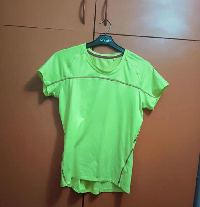 Tricou dama size M (sport)