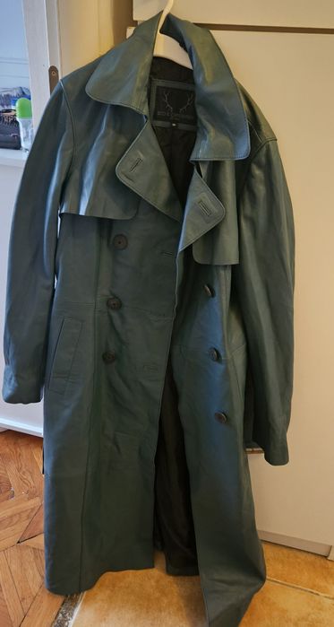 Trench piele Bod & Christensen