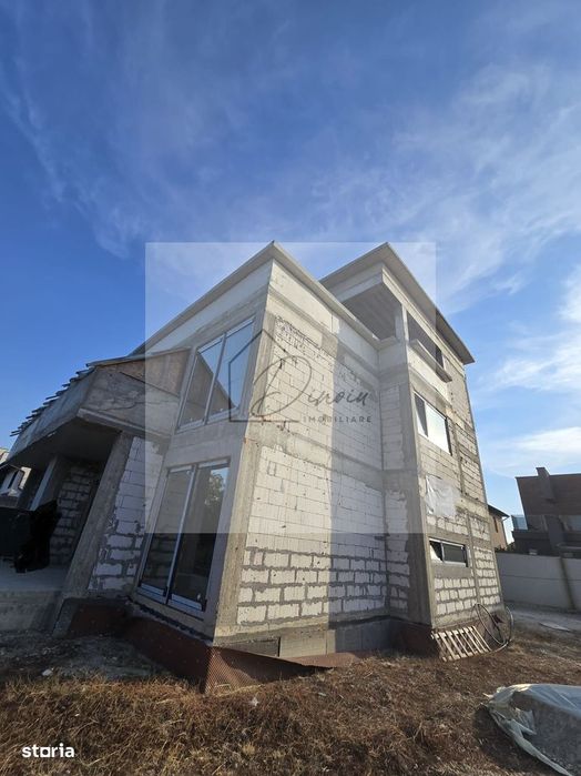 COM 0% I Vila 4 camere Pipera I Ocazie unica I locatie deosebita