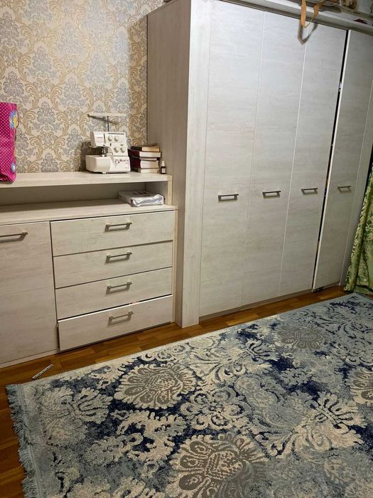 Продам 2х комн кв 11мкр