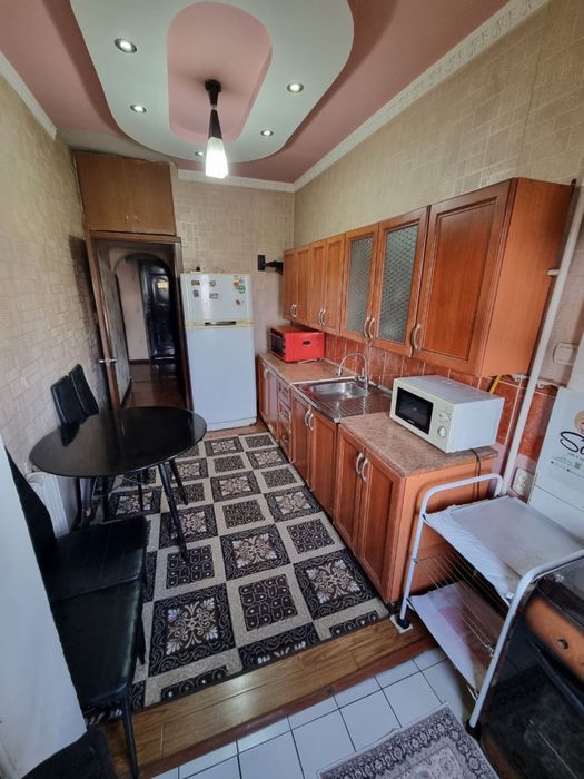 Сдаю 3/4/9 квартиру в аренду Рядом старый ТОШМИ 1, Ашхабад и ЭКО парк