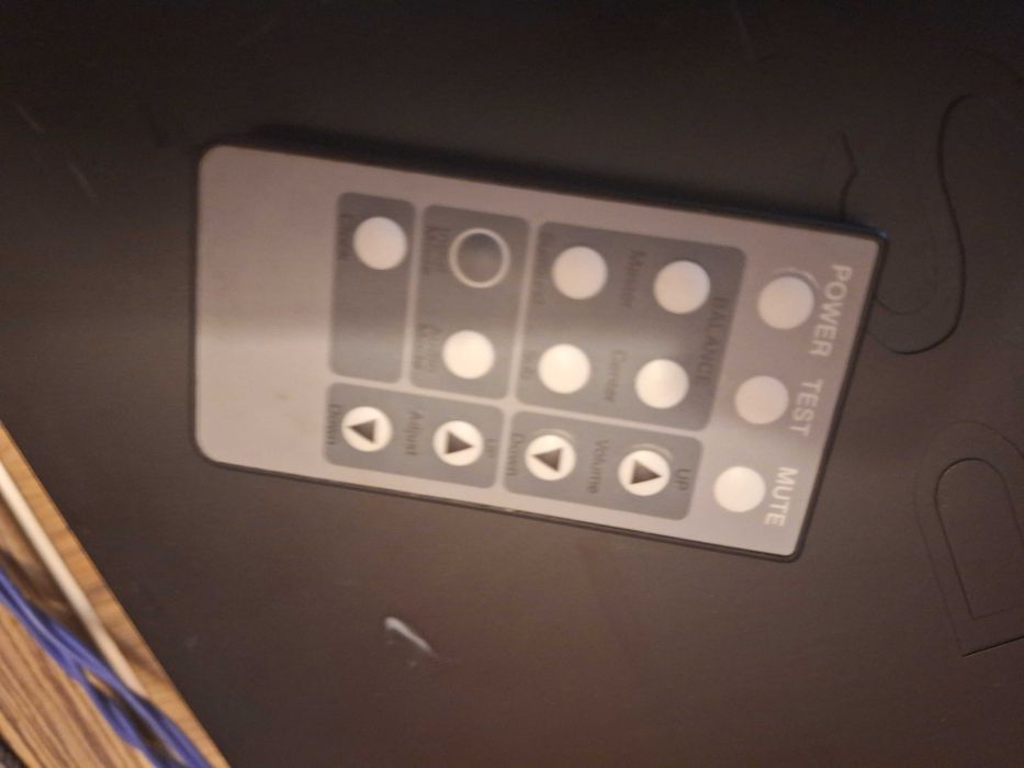 Fujitsu Siemens Soundbird Cinema Digital PST 5.1