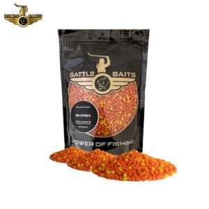 Пелети за риболов Battle Baits