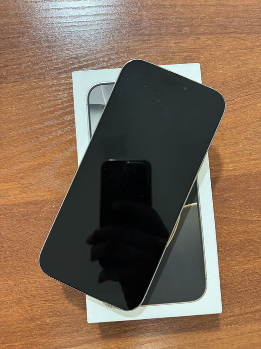 Iphone 16pro Max 256Gb