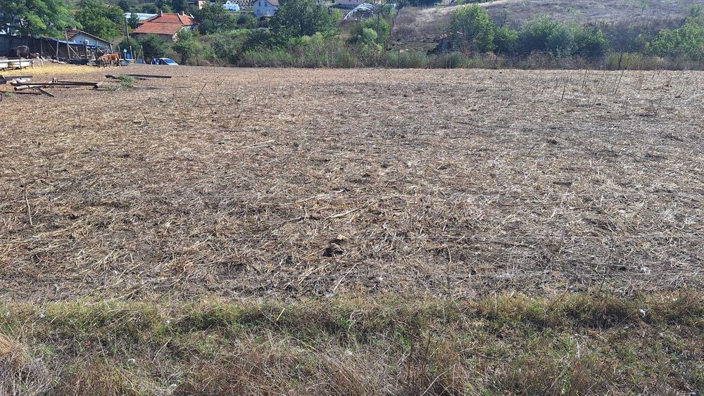 Парцел в регулация Малка Поляна Област Бургас УПИ 2,200 дка