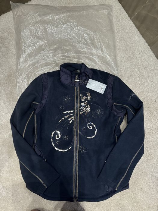 Дамско горнище Bogner