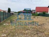 Teren Intravilan 778m2 Langa Parcul Tineretului deschidere 46m