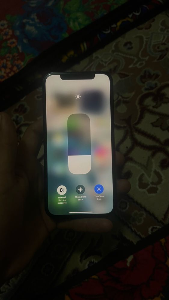 iPhone 12 Sotiladi Obmen oʻzidan  pasroq