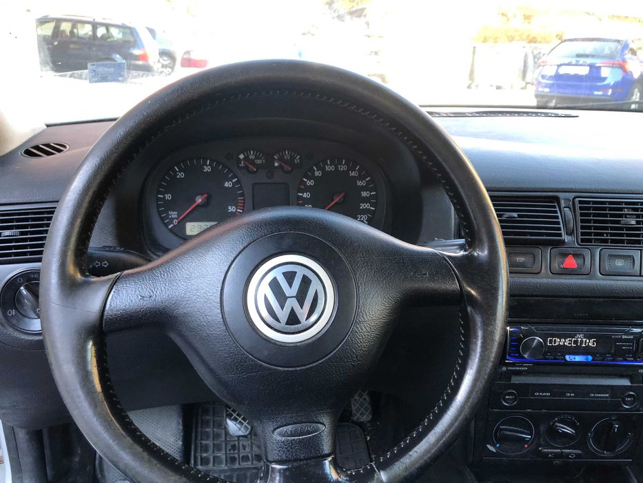 Volkswagen Golf IV 1.9 TDI 90 Hp / 2001 - Sofia