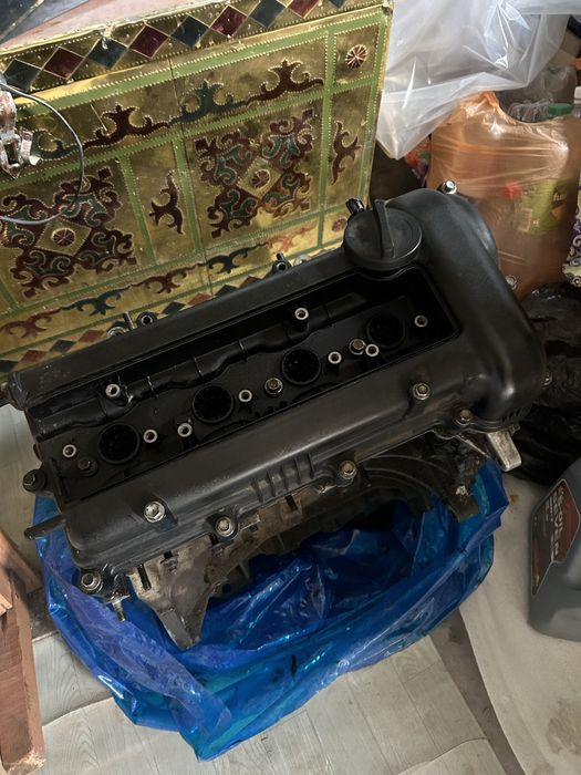 Матор сатылады хюндай hyundai Hyundai