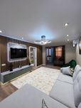 Orientir - Katartal | 2в3-комнатная 6 квартaл с лоджией 2*6 - 54 m2