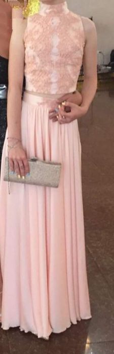 Платье для выпускного