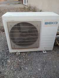 Сплит система Beko