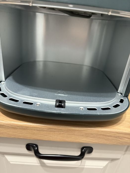 Airfryer Tefal noua