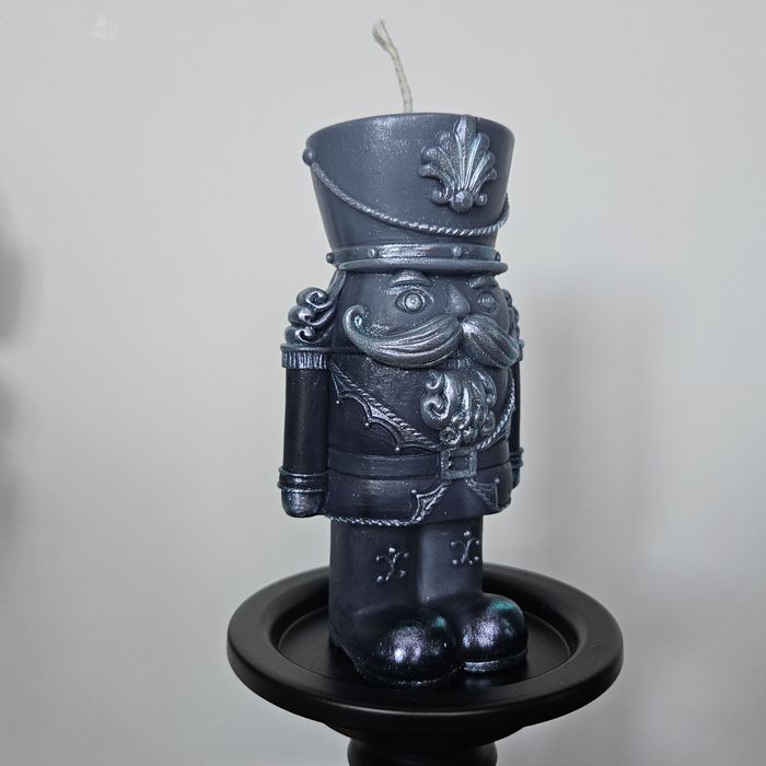 Decoratiune de Craciun, Lumanare, Spargatorul de Nuci, Cadou, Decorati