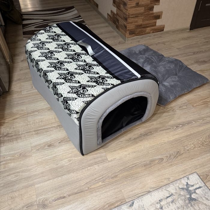 Дом , лежак для собак средних пород