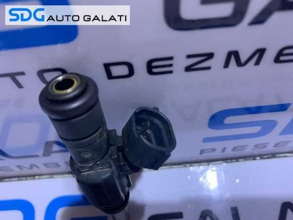 Injector Injectoare VW Golf 4 3.2 VR6 BFH 2001 - 2006 Cod 06A906031AE 0280157006