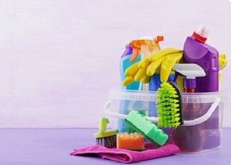 Servicii de curățenie