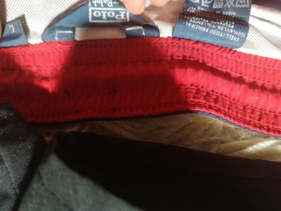 Pantaloni scurti sport munte baie The Notth Face Nike Polo Ralph Laure