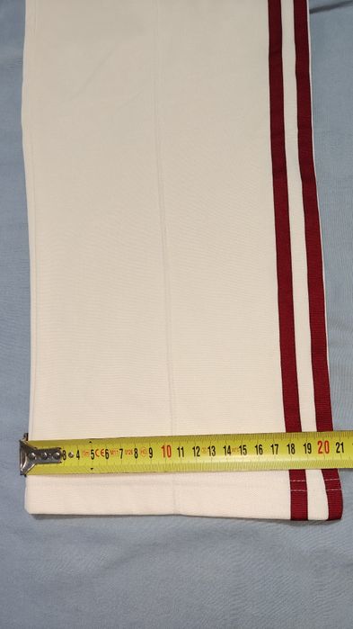 Pantaloni trening Adidas Originals sporty&rich
