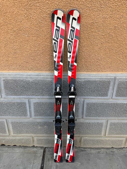 schi elan slc race L155cm
