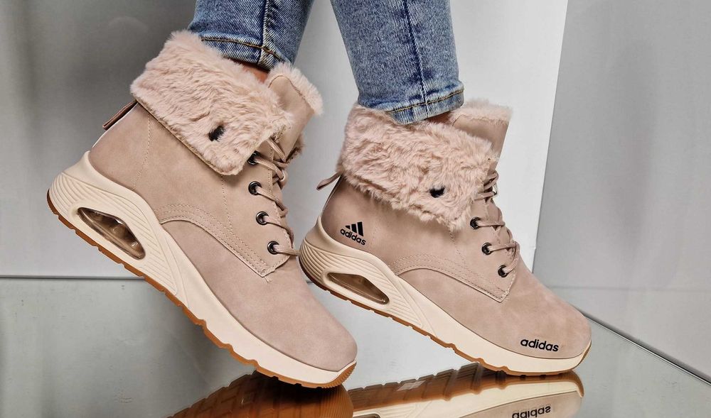 Дамски намалени обувки