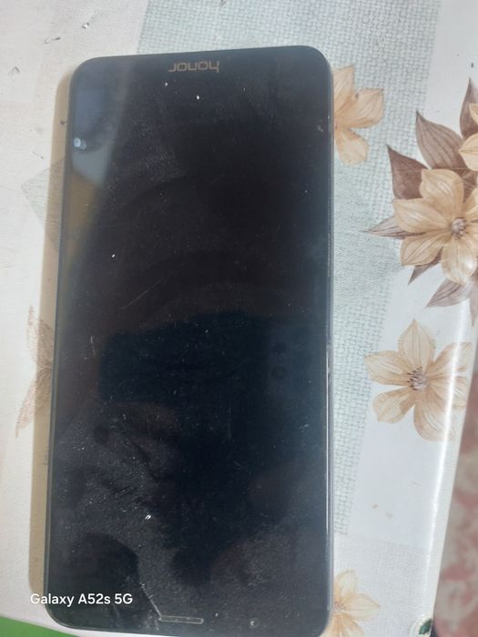 Honor 7 32G memorie interna vind urgent