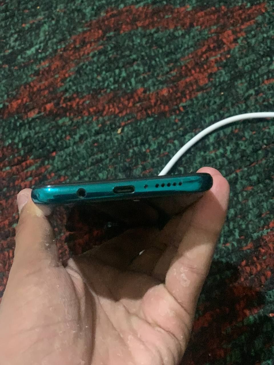 Redmi not 8pro..
