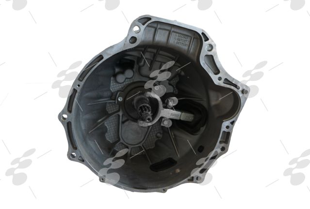 cutie viteze fiat ducato iveco daily 2.8 ORICE MODEL! PIESE NOI