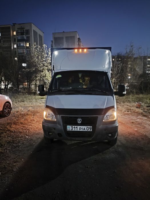 Газель 2007 гв состояние отличное