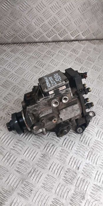 ГНП Ford Mondeo 2.0TDDi 2001г.