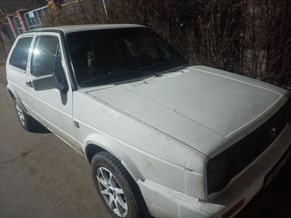 Гольф 2.  продам