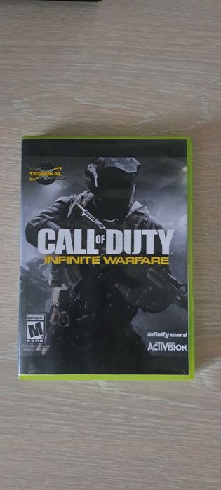 Joc Xbox one COD