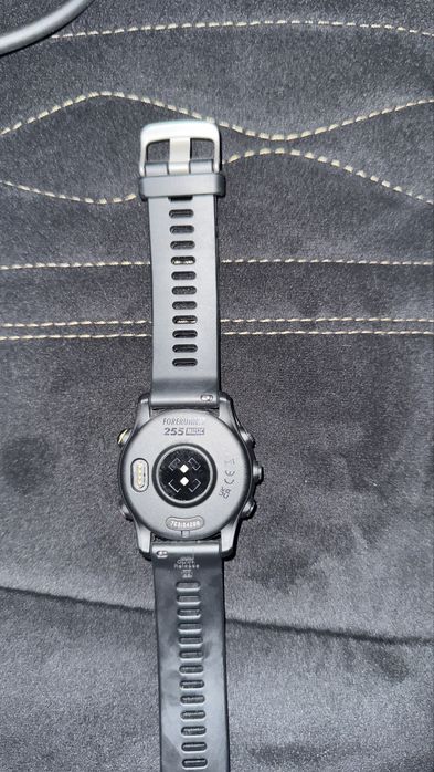 Garmin часы FORERUNER