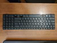 Русская клавиатура для ноутбука DELL Inspirion N7110 Keyboard ДЕЛЛ