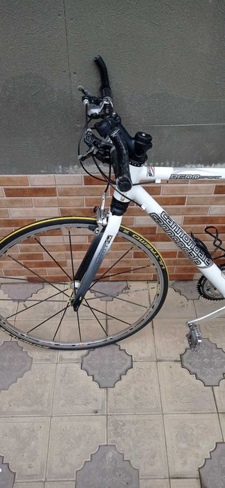 Продаётся велосипед