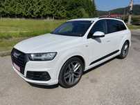 Audi Q7 Tva Deductibil