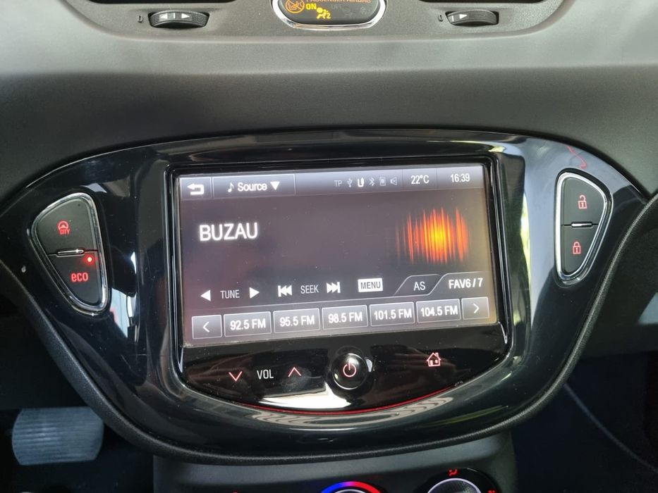 Opel Corsa 1.3 CDTI EcoFlex