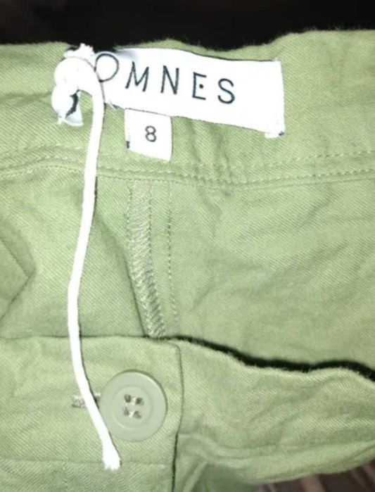 Pantaloni dama noi, marimea S