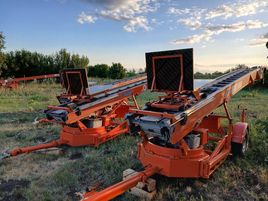 Строителен лифт / хаспел