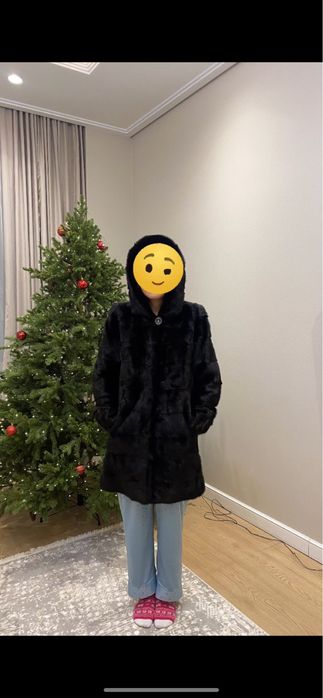 Продам шубу в отличном состоянии