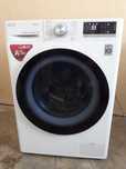 SLIM- LG- 7kg,1200 rotatii, directdrive