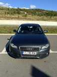 Audi A4 B8 2010